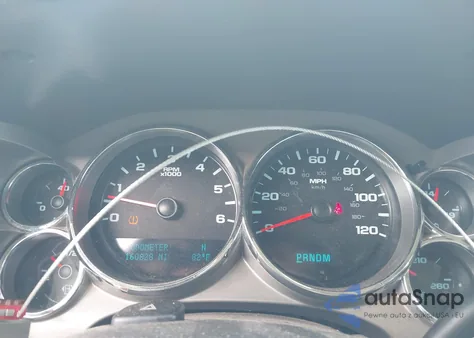 2010 Chevrolet Silverado 1500 Lt z USA, uszkodzony, nr VIN 1GCSKSE31AZ283927